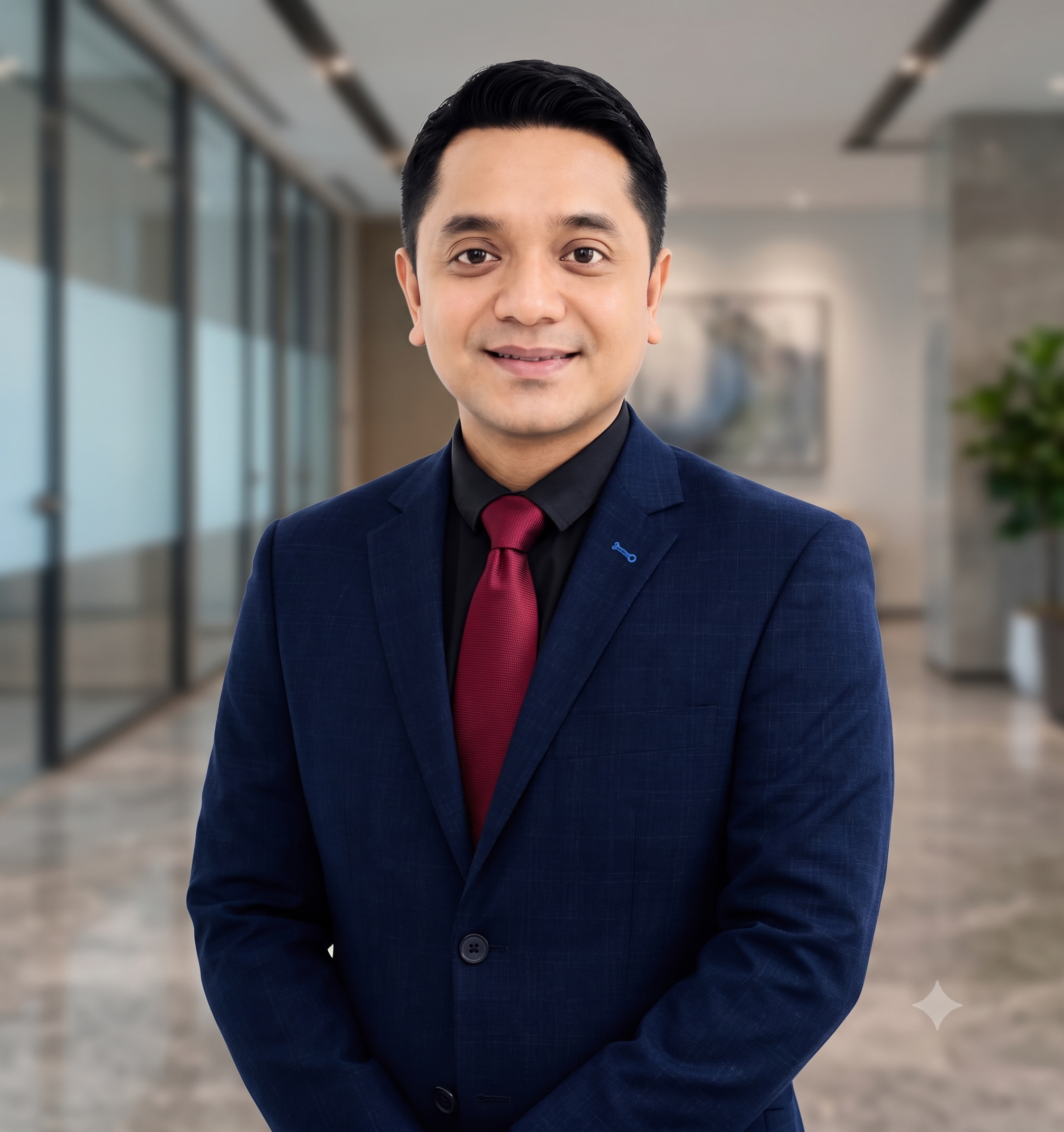 Muhammad Hafizi Bin Zamri